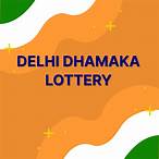 legal lottery in delhi